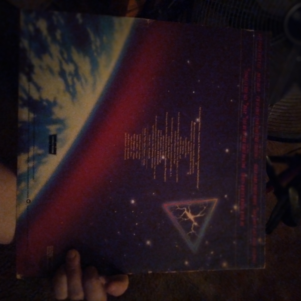 Vinyl - Picture 3 of 3